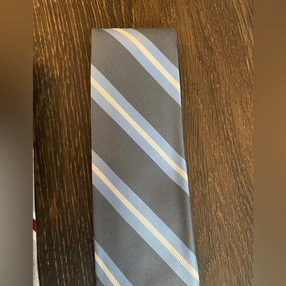 Mens tie set of 2 - EXPRESS - Picture 3 of 6